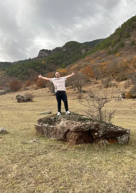 Илья из Электростали, ищу на сайте знакомства без обязательств