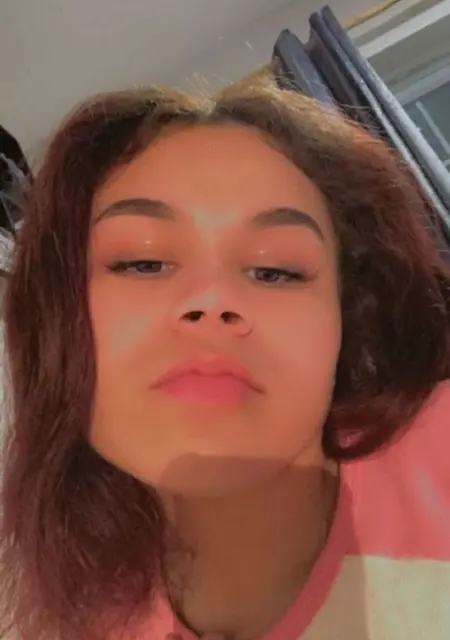 Я Bailea, 18, из Лондона, ищу знакомство