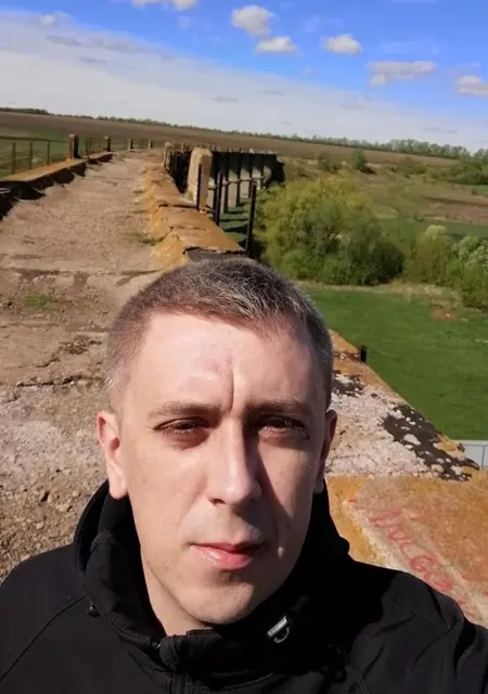 Садар из Выборга, мне 36, познакомлюсь для вирта