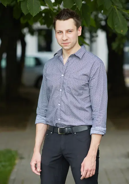 Я Андрей, 33, знакомлюсь без обязательств в Боярке