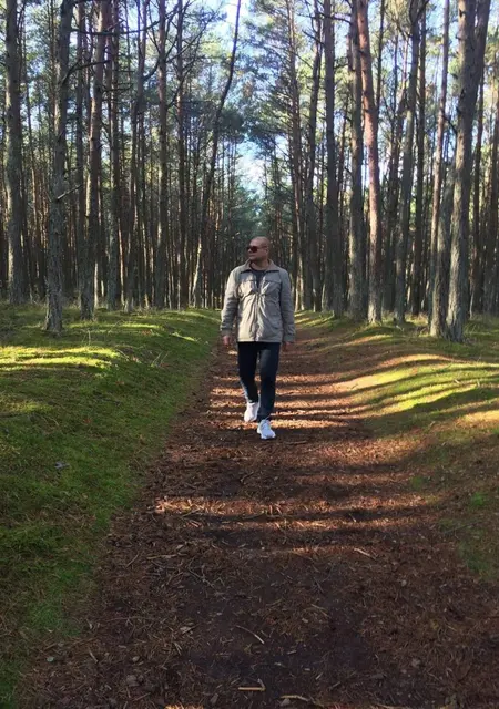 Илья из Тольятти, мне 35, познакомлюсь без обязательств