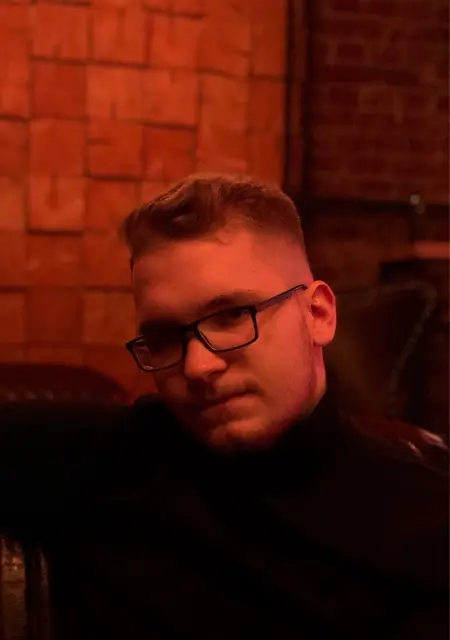 Я Артемий, 23, из Иванова, ищу знакомство для постоянных отношений