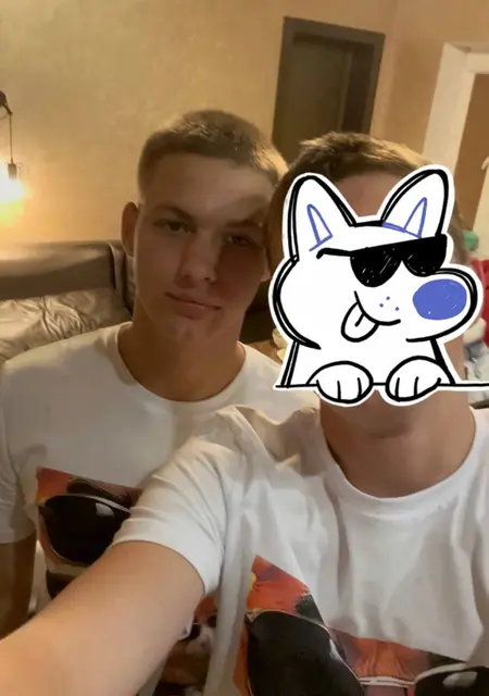 Алексей из Воронежа, мне 20, познакомлюсь без обязательств
