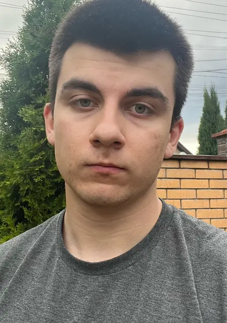 Шахбан из Саратова, мне 20, познакомлюсь для общения