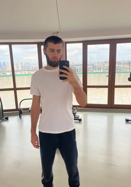 Сурхай из Махачкалы, мне 29, познакомлюсь для дружбы