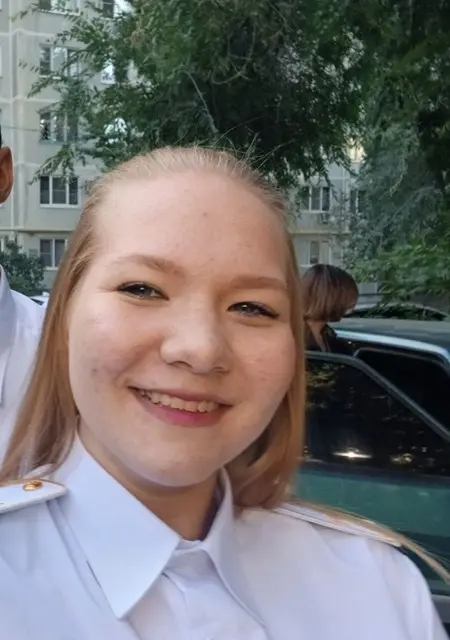 Яночко Карпова из Ростова-на-Дону, мне 20, познакомлюсь на одну ночь