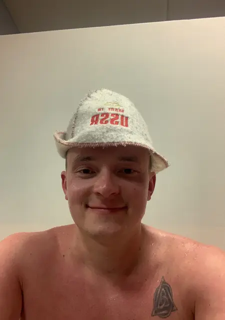 Я Марк, 33, из Петрозаводска, ищу знакомство для общения