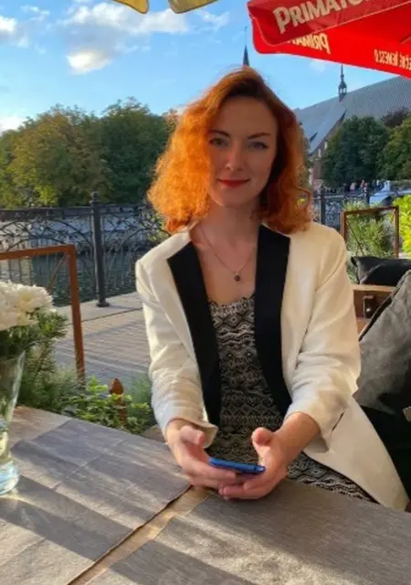 Я Мария, 27, знакомлюсь для постоянных отношений в Калининграде