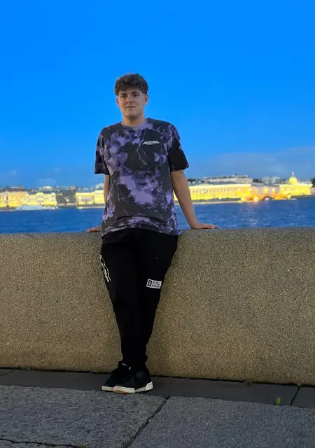 Алексей из Ульяновска, ищу на сайте знакомства на одну ночь