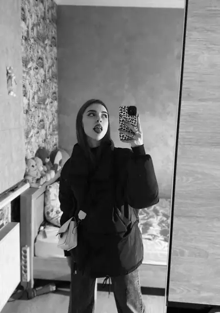 Я Сабринка, 24, из Самары, ищу знакомства на одну ночь