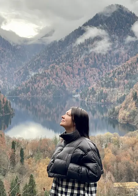 Александра