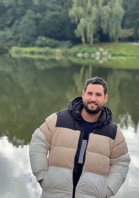 Я Tou, 32, знакомлюсь на одну ночь в Москве