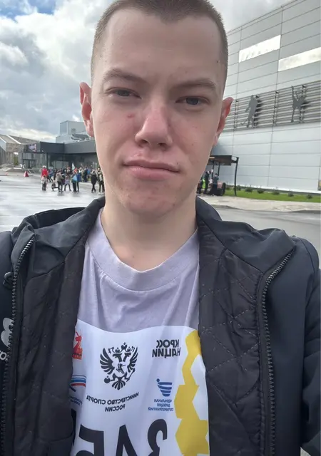 Я Даня, 20, знакомлюсь на одну ночь в Череповце