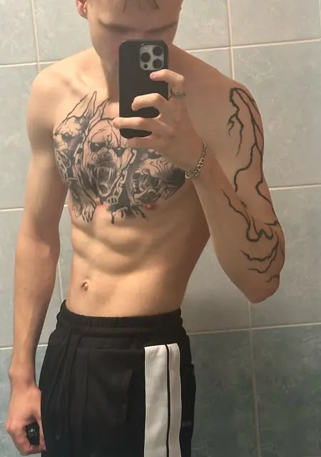 Я Миша, 19, знакомлюсь для дружбы в Туле