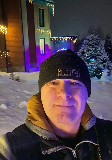 Гарик из Егорьевска, мне 59, познакомлюсь без обязательств