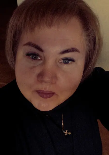 Я Людмила, 42, знакомлюсь для постоянных отношений в Твери