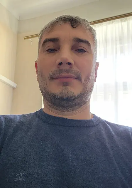 Я Тимур, 41, из Самары, ищу знакомство для дружбы