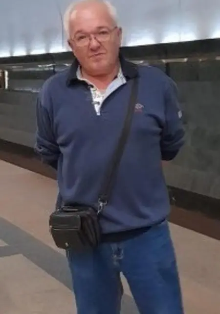 Я Marick, 50, знакомлюсь без обязательств в Казани