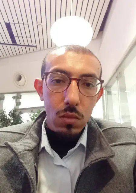 Я Yotah, 28, из Старого Оскола, ищу знакомство для совместных путешествий