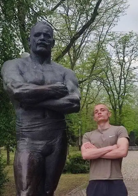 Игорь из Санкт-Петербурга, мне 21, познакомлюсь для открытые отношения