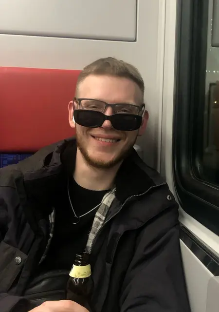 Я Vlad, 26, из Москвы, ищу знакомство для общения