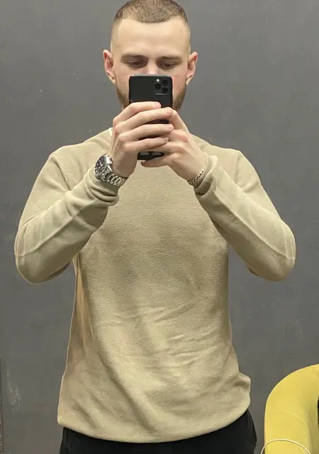 Никита из Тюмени, мне 21, познакомлюсь на одну ночь