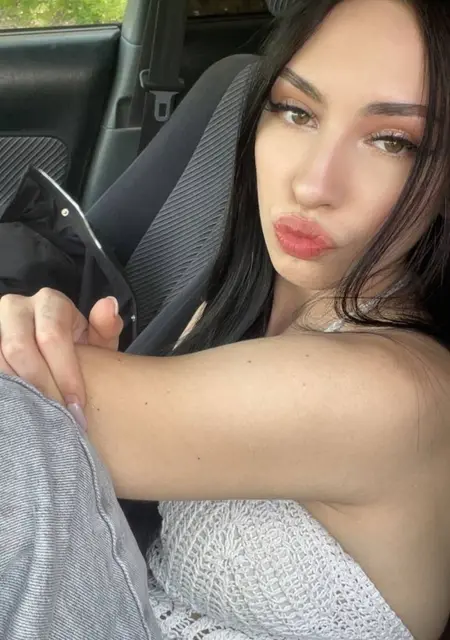 Я Ира, 20, знакомлюсь для вирта в Находке