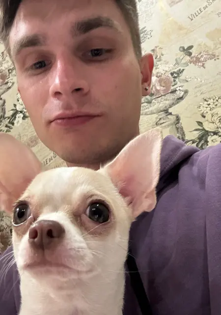 Alex из Липецка, ищу на сайте знакомства на одну ночь