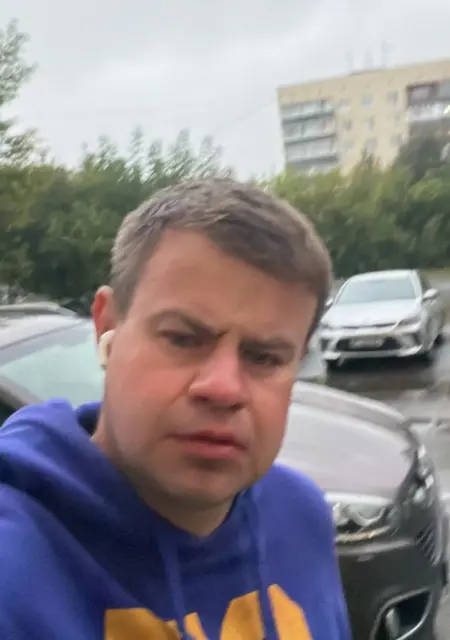 Александр из Екатеринбурга, мне 37, познакомлюсь для открытые отношения