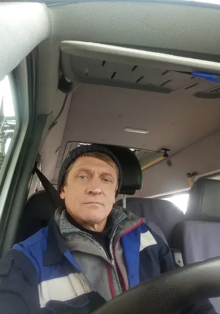 Я Виктор, 57, знакомлюсь без обязательств в Сызрани