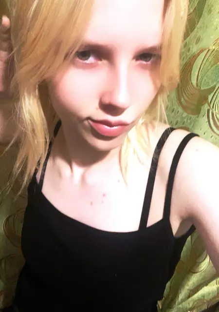 Я Екатерина, 19, знакомлюсь без обязательств в Владивостоке