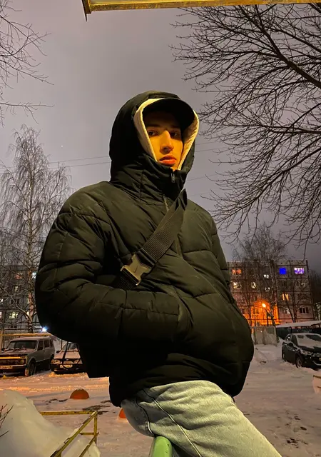 Я Вячеслав, 25, из Вологды, ищу знакомство для общения