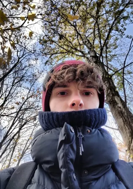 Александр из Подольска, ищу на сайте вирта