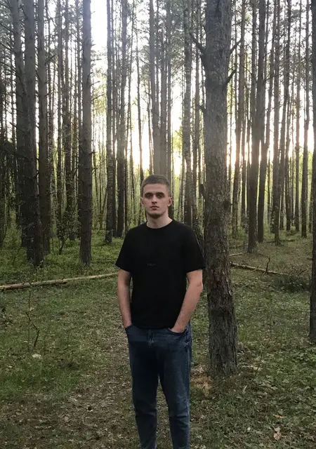 Егор из Нового Уренгоя, ищу на сайте знакомства без обязательств