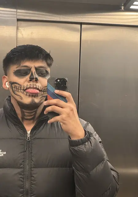 Я John, 21, знакомлюсь без обязательств в Самаре