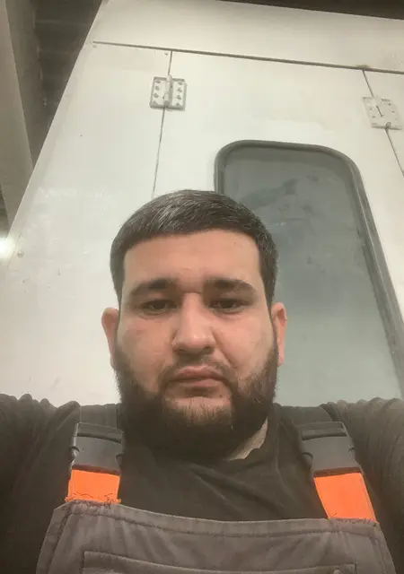 Я Джамшид, 29, знакомлюсь без обязательств в Жуковском