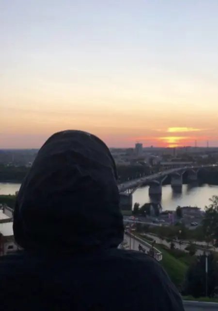 Антон из Нижнего Новгорода, ищу на сайте знакомства без обязательств