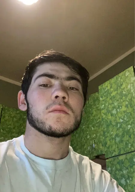 Я Kirol, 25, знакомлюсь для постоянных отношений в Санкт-Петербурге