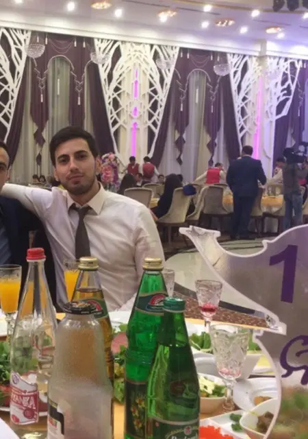 Я Тамерлан, 34, знакомлюсь без обязательств в Новом Уренгое