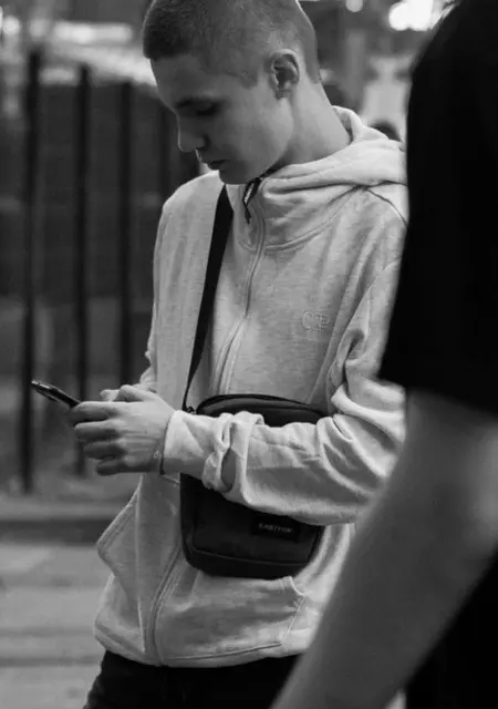 Я Max, 21, знакомлюсь для общения в Воронеже