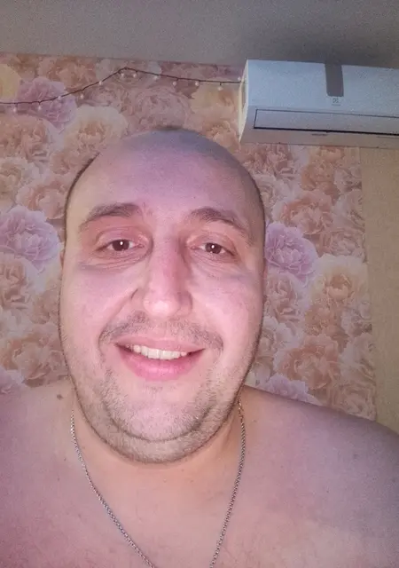 Я Лёха, 38, знакомлюсь без обязательств в Воронеже