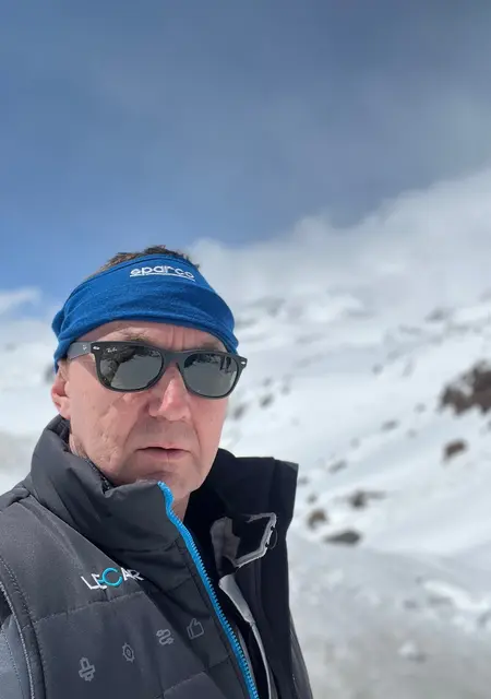 Андрей из Тольятти, мне 49, познакомлюсь без обязательств