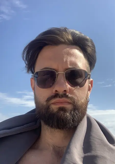 Алексей из Балашихи, мне 36, познакомлюсь для открытые отношения