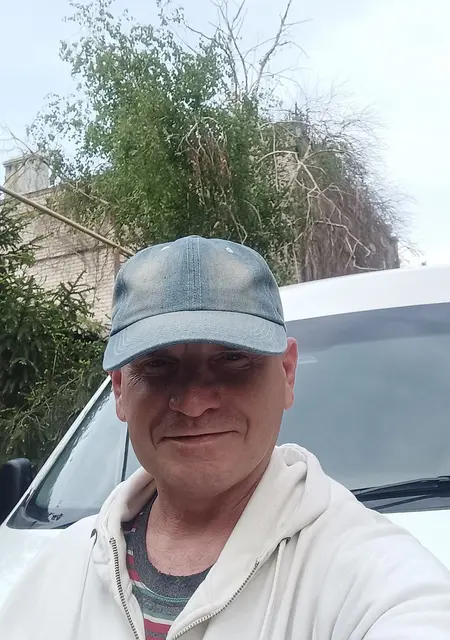 Я Дмитрий, 53, знакомлюсь для постоянных отношений в Астрахани