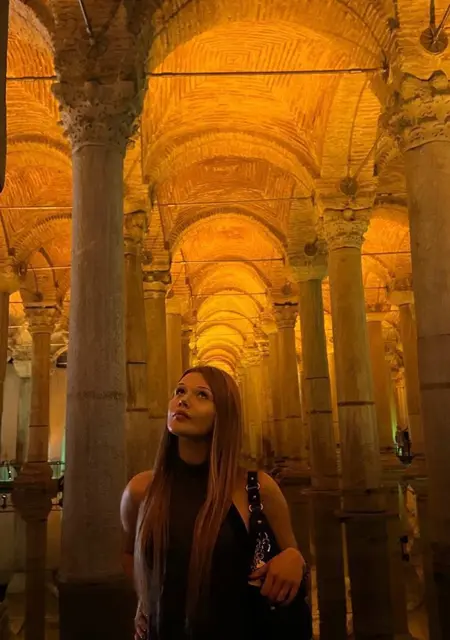 Sofia из Москвы, ищу на сайте постоянные отношения