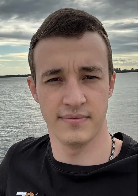Danil из Хабаровска, мне 24, познакомлюсь для постоянных отношений