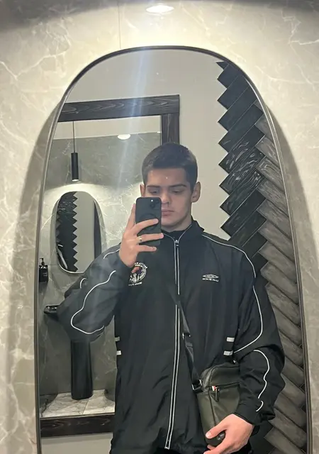 Romashka из Череповца, мне 19, познакомлюсь для общения