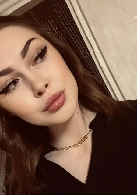 Я Виктория, 21, из Москвы, ищу знакомство для дружбы