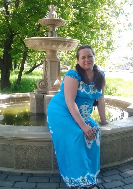 Я Марине, 49, из Путилкова, ищу знакомство для общения