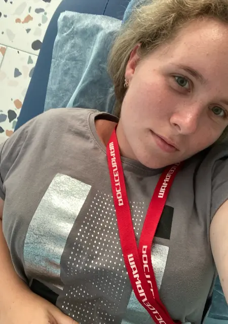 Angel из Астрахани, мне 25, познакомлюсь на одну ночь